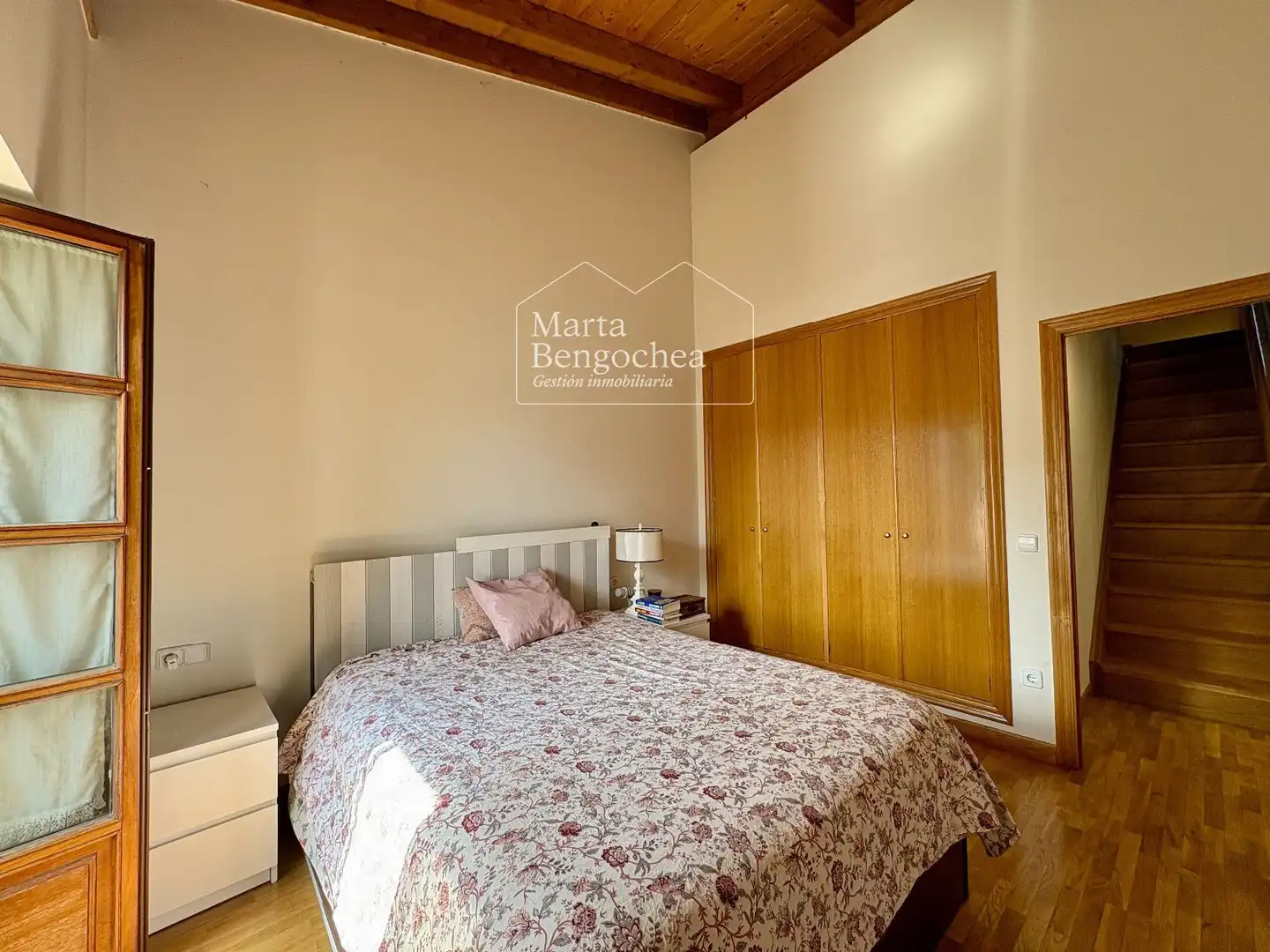 Habitación de Casa o chalet en venta en Vitoria - Gasteiz con Calefacción