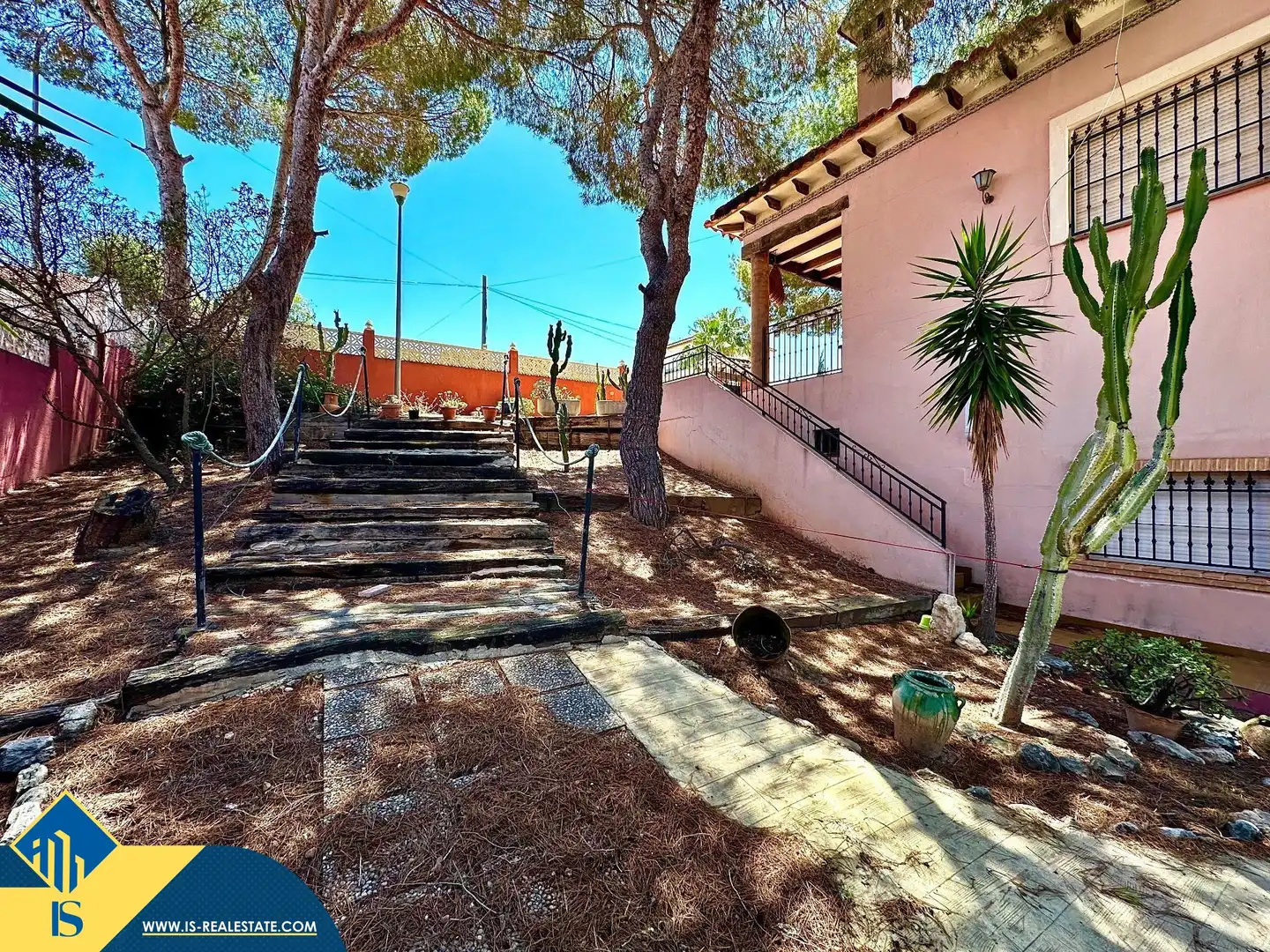Villa mit Pool zum Verkauf in San Miguel de Salinas, imagen 9