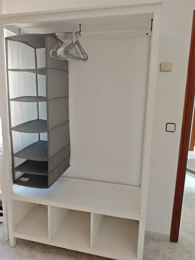 Pis en venda en Cabana de Bergantiños amb Parquet, Moblat i Forn