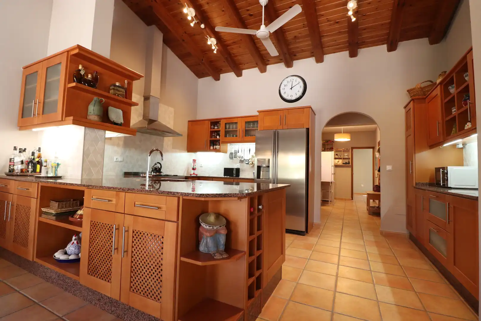 Landhaus zum Verkauf in Catral, imagen 6