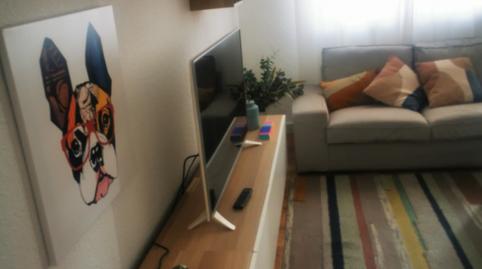 Photo 2 of Flat to rent in Calle Volta, San Bernardo, Salamanca