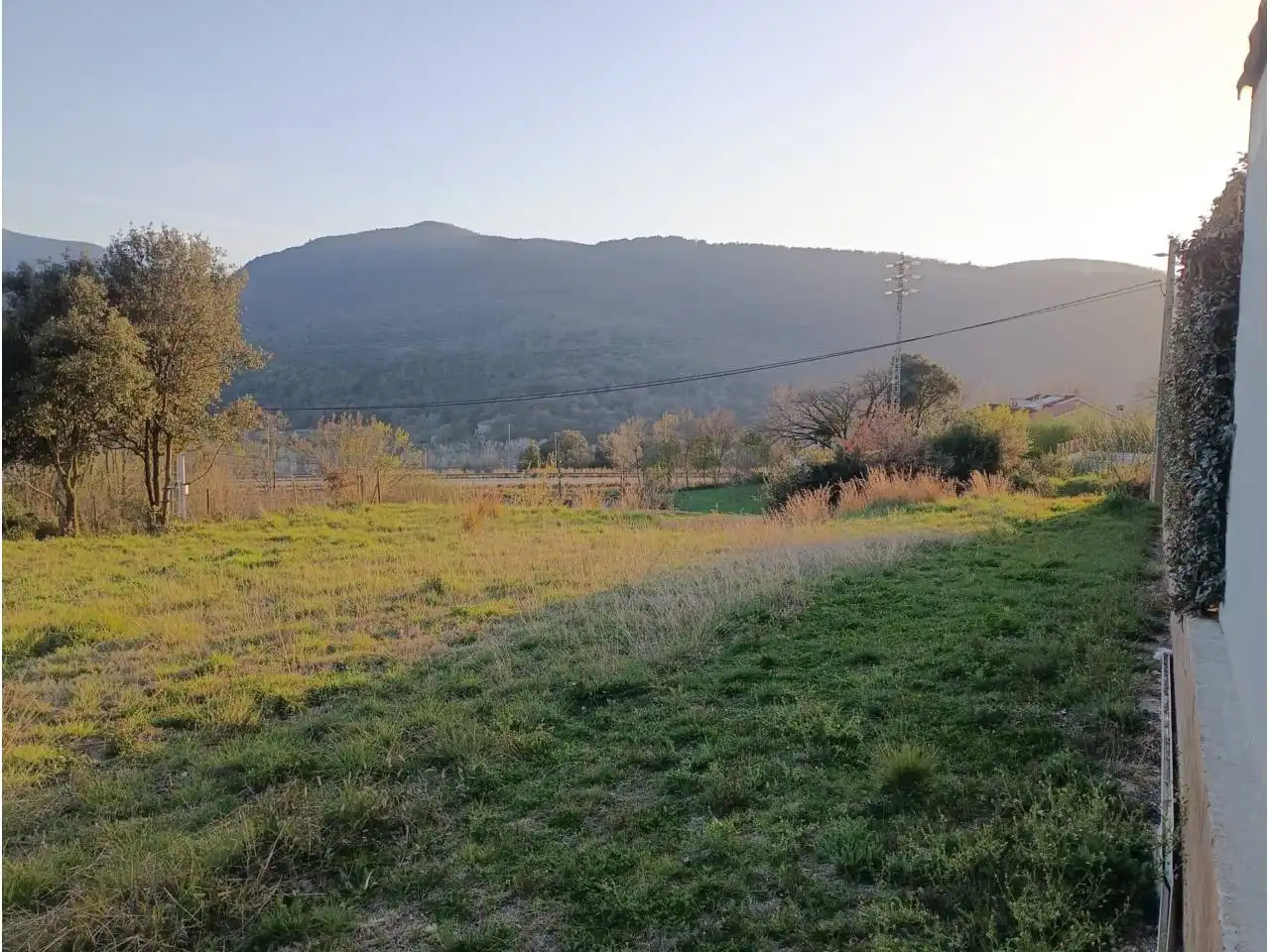 Terreno rústico en venta en Montagut i Oix, imagen 2