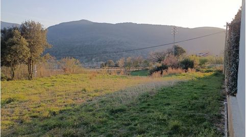 Foto 2 de Terreno en venta en Montagut i Oix, Girona