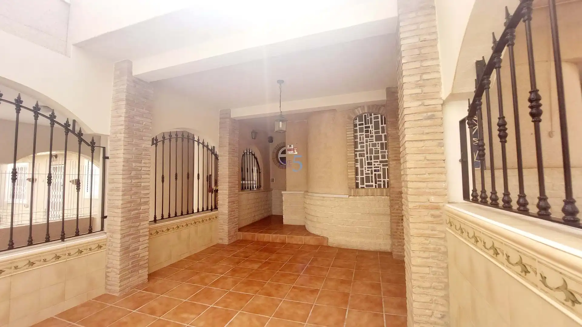 Adossat amb terrassa en venda a Orihuela Costa, imagen 4