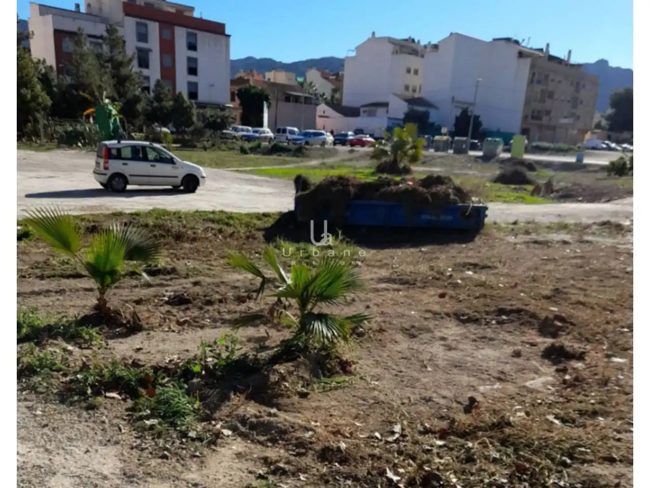Terreny residencial en venda a Calle Higuera 11, imagen 4