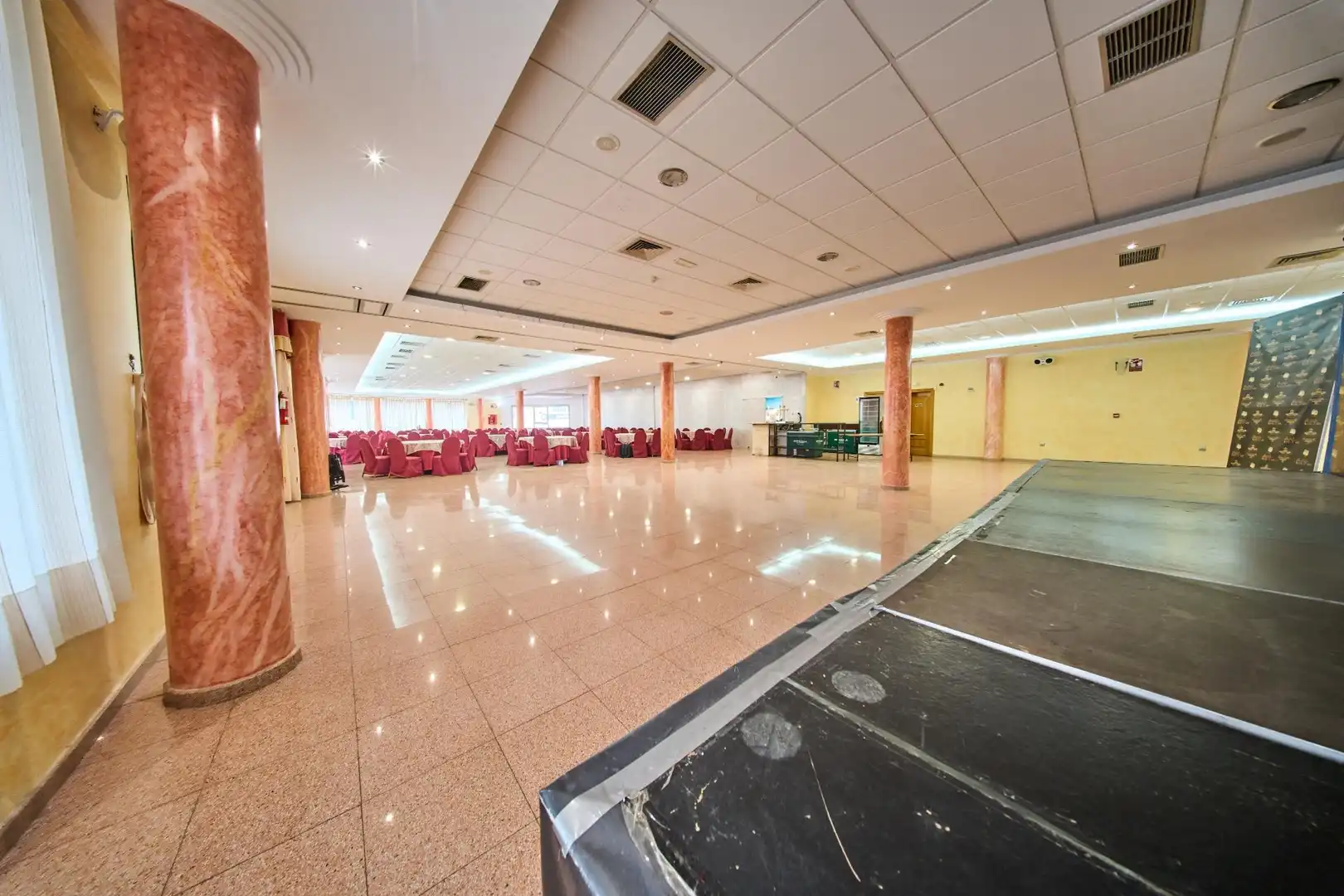 Commercial properties for sale in Castillo de Locubín
