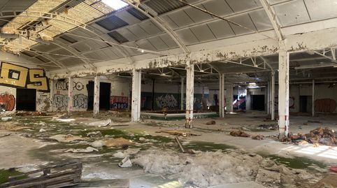 Foto 4 de Residencial en venta en Mañeru - Carretera Pamplona, 8, Mañeru, Navarra