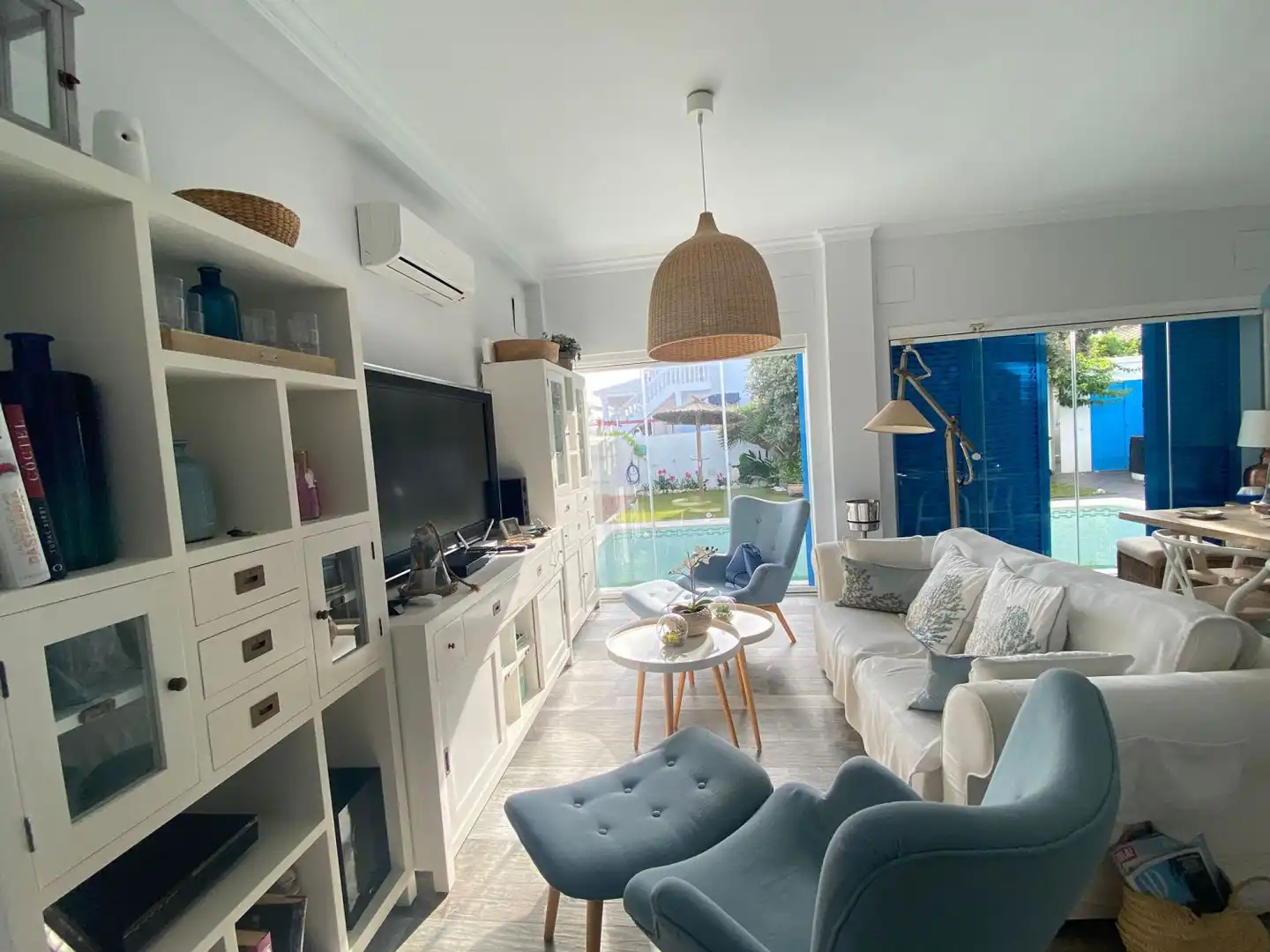 Chalet en venta en Urbasur, imagen 33