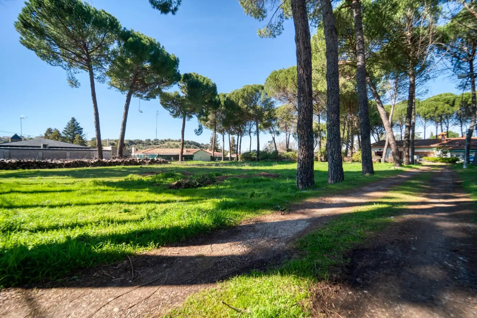 Casa adosada en venda en Villamanta amb Calefacció, Jardí privat i Traster