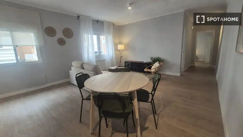 Appartement à louer à San Blas