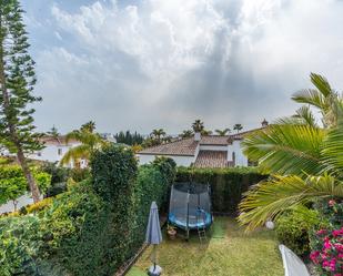 Single-family semi-detached for sale in Avenida Reina Doña Sofia, Marbella