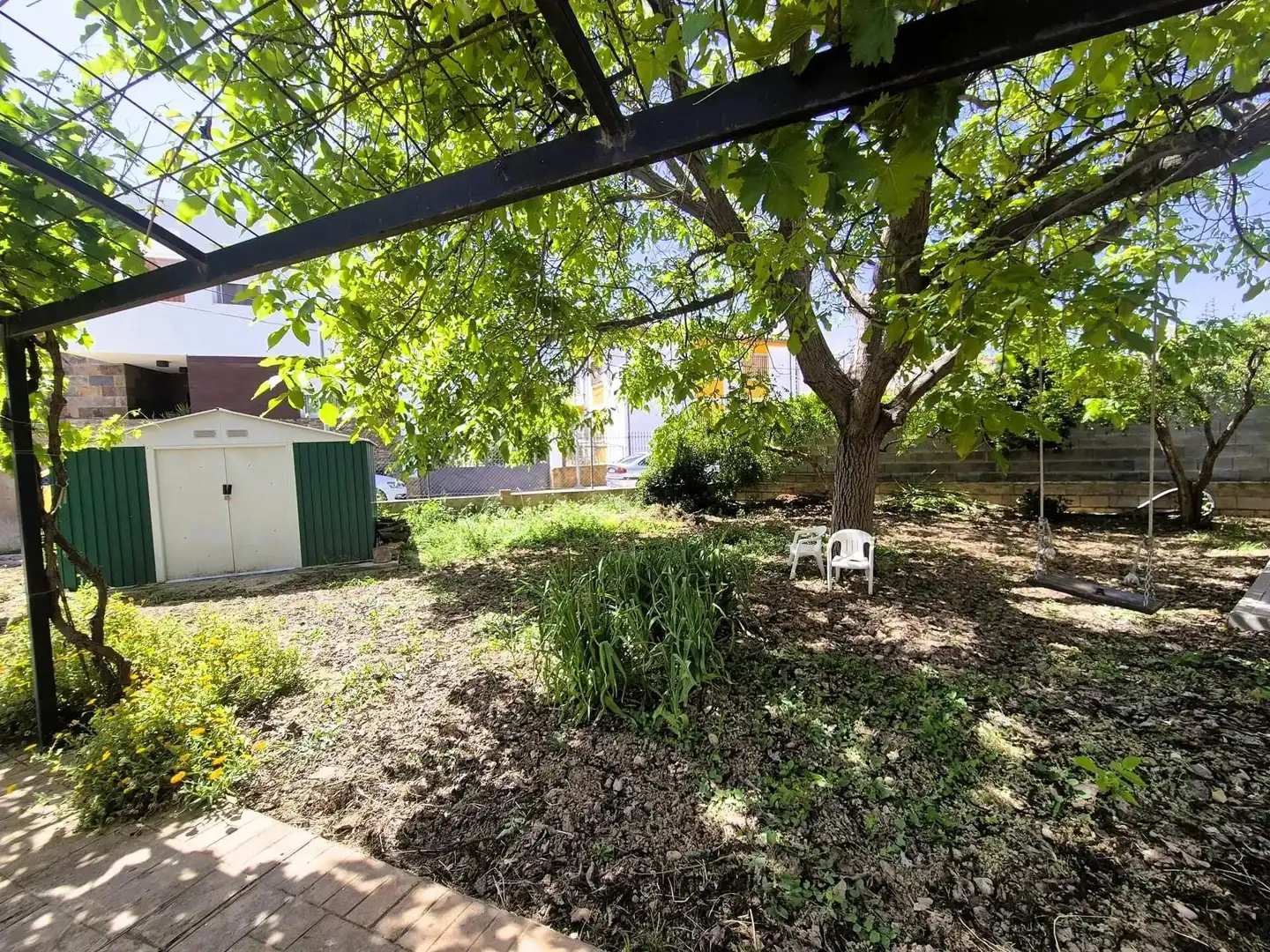 Casa con jardín en venta en Loja, imagen 9