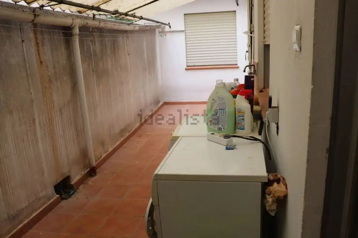 Wohnung mit Terrasse zum Verkauf in Carrer de Santa Teresa, imagen 24