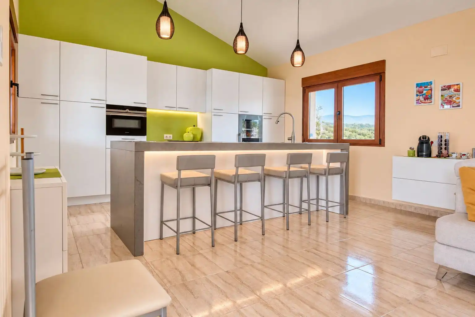 Villa à vendre à Albatera, imagen 22