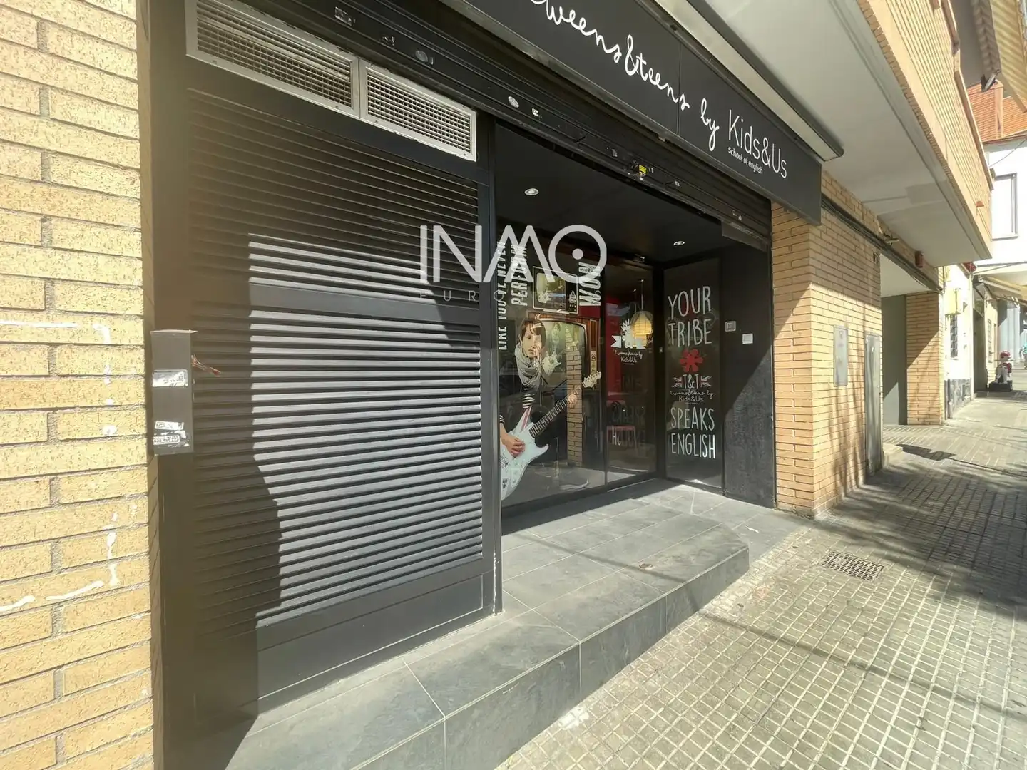 Local comercial en venda a LLUIS RIBAS, imagen 2