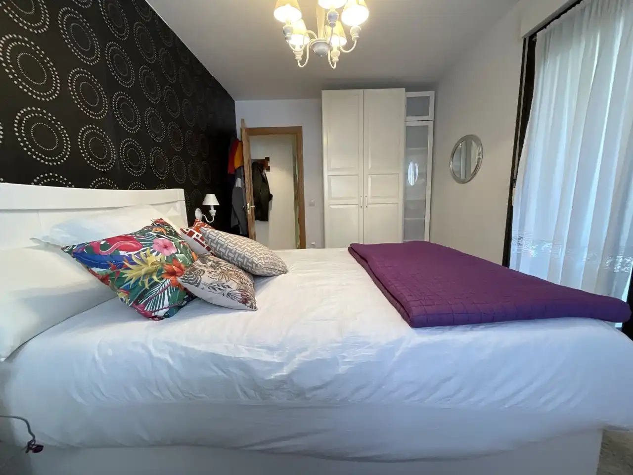 Appartamento con terrazza in vendita a Travesía San Lorenzo, imagen 32