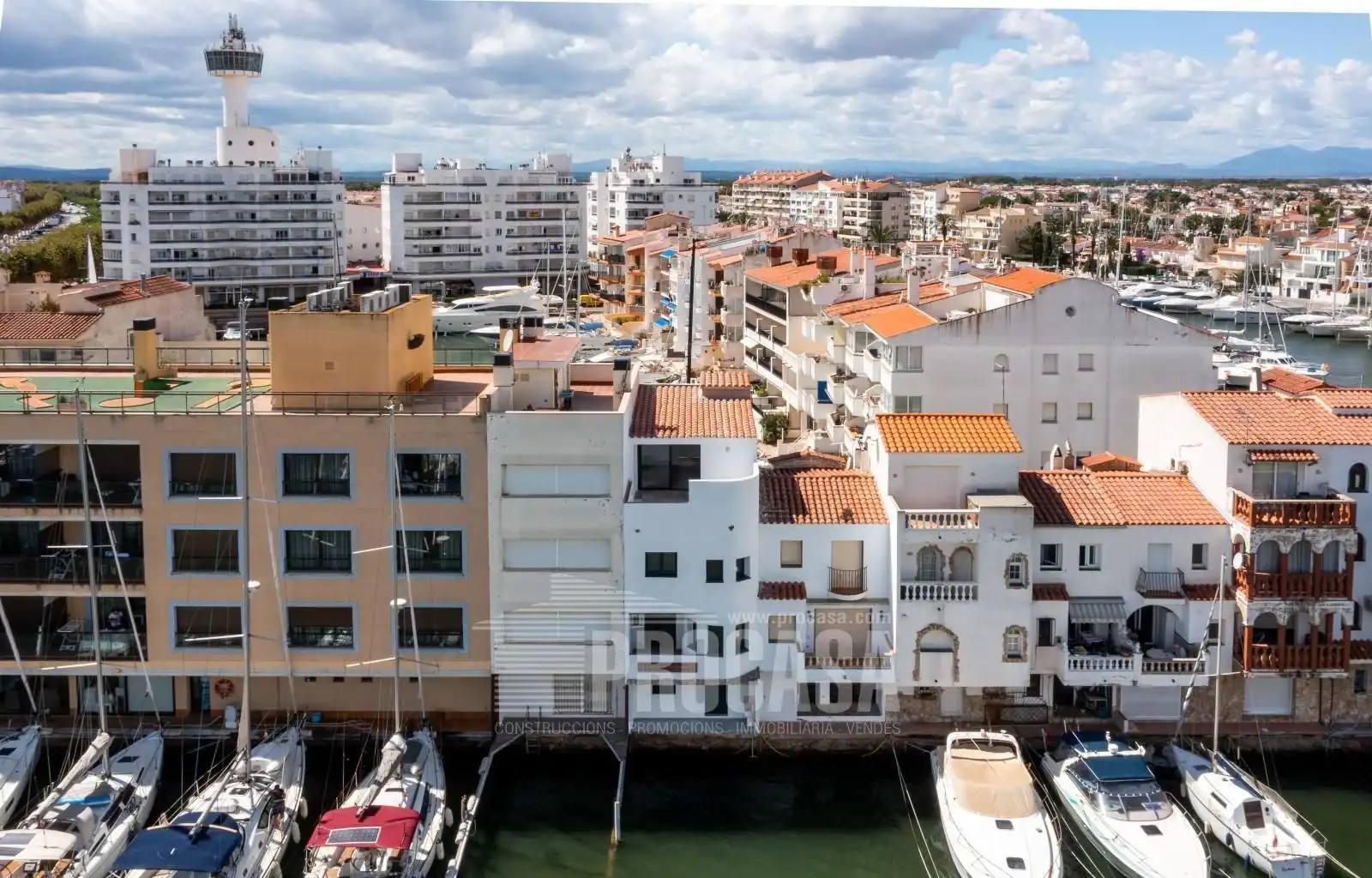 Adosado en venta en Caballito del Mar, imagen 3