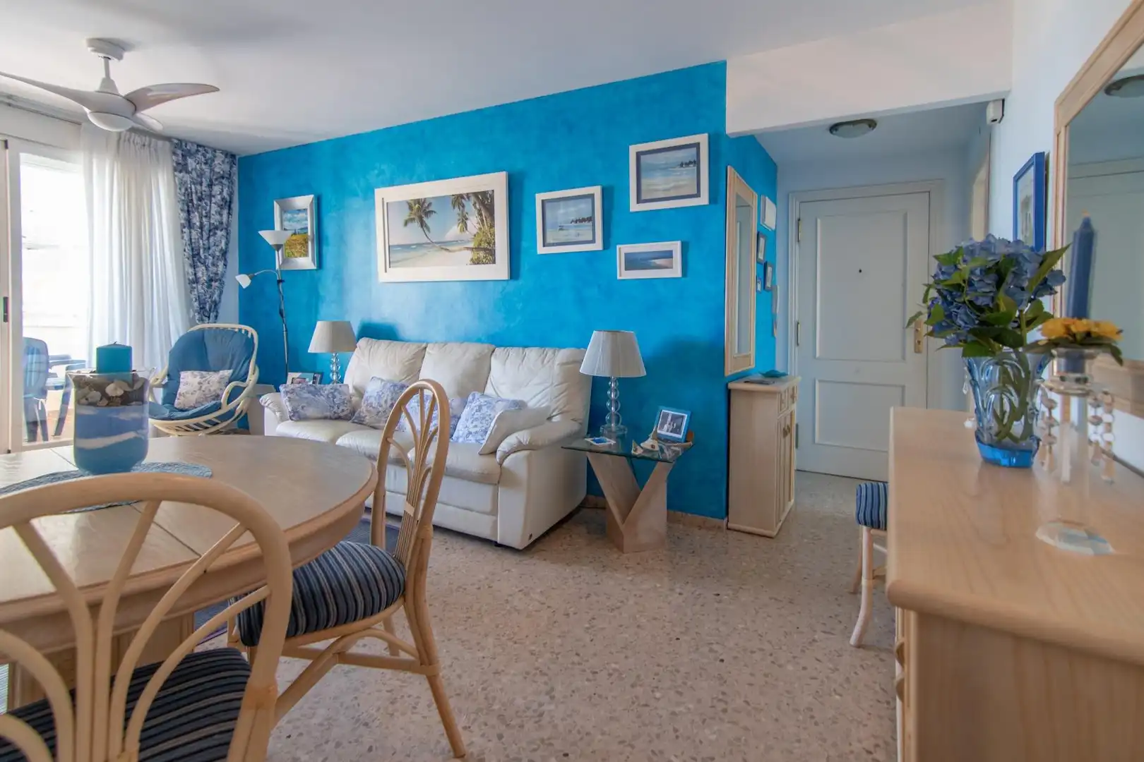 Apartament amb piscina en venda a Playa de Gandia, imagen 4