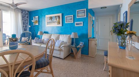Foto 4 de Apartamento en venta en Playa de Gandia, Gandia