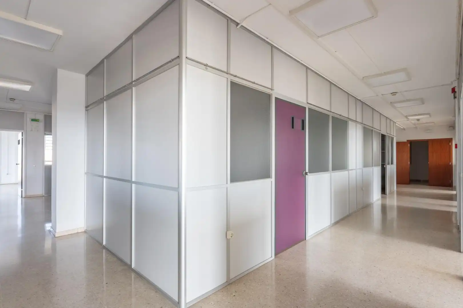 Office for rent in Barcelona