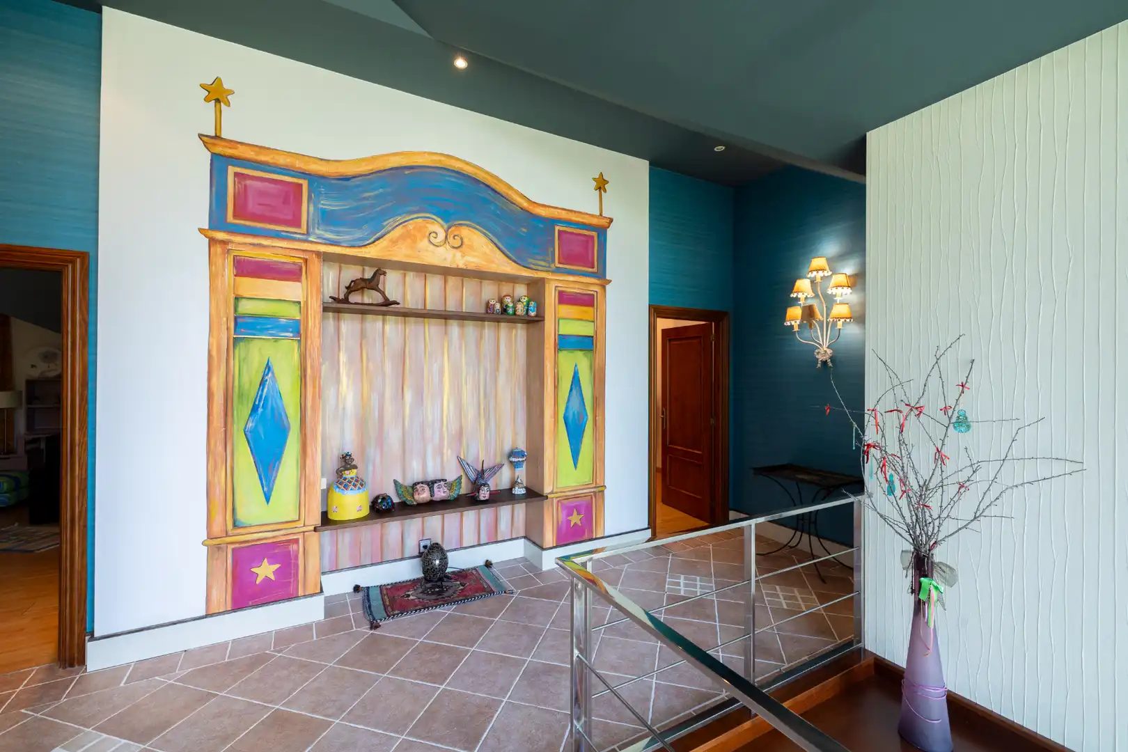 Casa o chalet en venta en Mos
