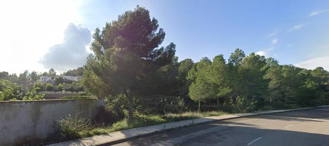 Terreno residencial en Venta en  COMA FASE 1B en Borriol