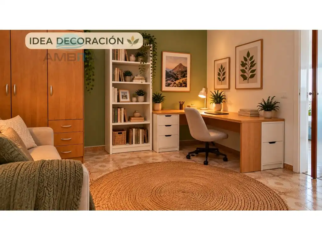 Habitación de Casa o chalet en venta en Pego