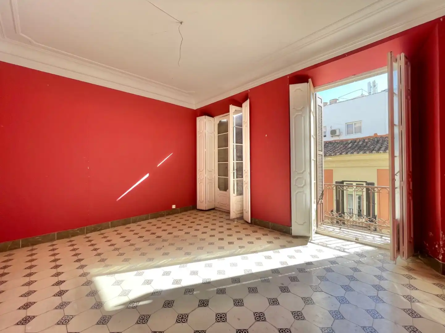 Apartament amb terrassa en venda a Centro, imagen 8