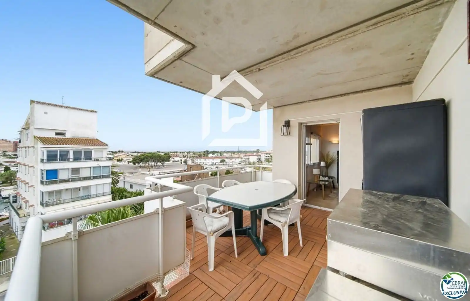 Wohnung mit Pool zum Verkauf in PORT CANIGÓ, imagen 39