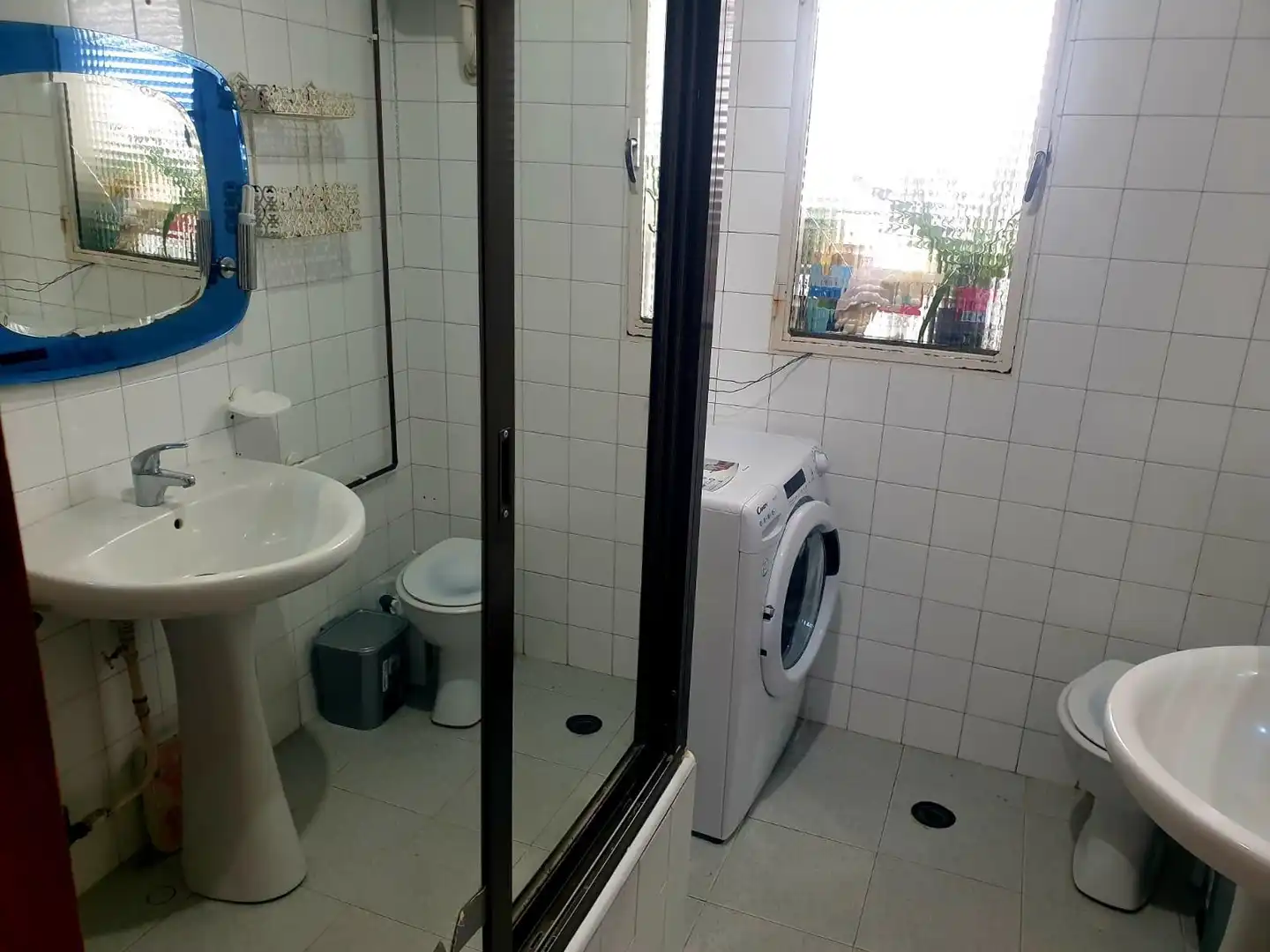 Baño de Piso en venta en Ávila con Parquet y Amueblado