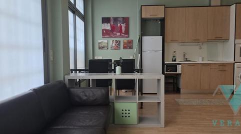 Photo 4 of Loft for sale in De Castilla-la Mancha, Rosa Luxemburgo, Madrid