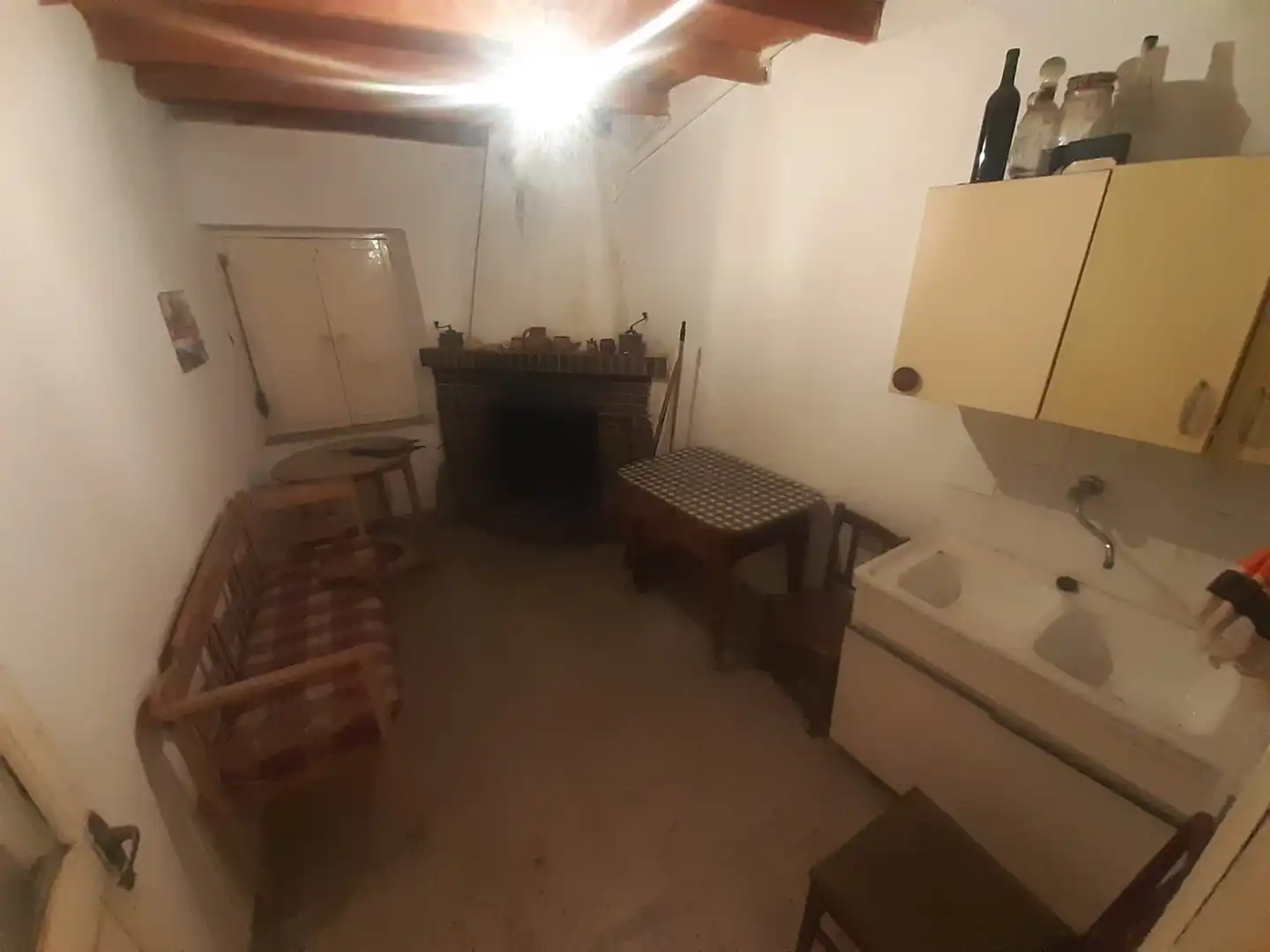 Houses for sale in El Perdigón 
