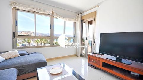 Foto 3 de Pis en venda a Pacífico, Paseo Marítimo Oeste - Pacífico, Málaga