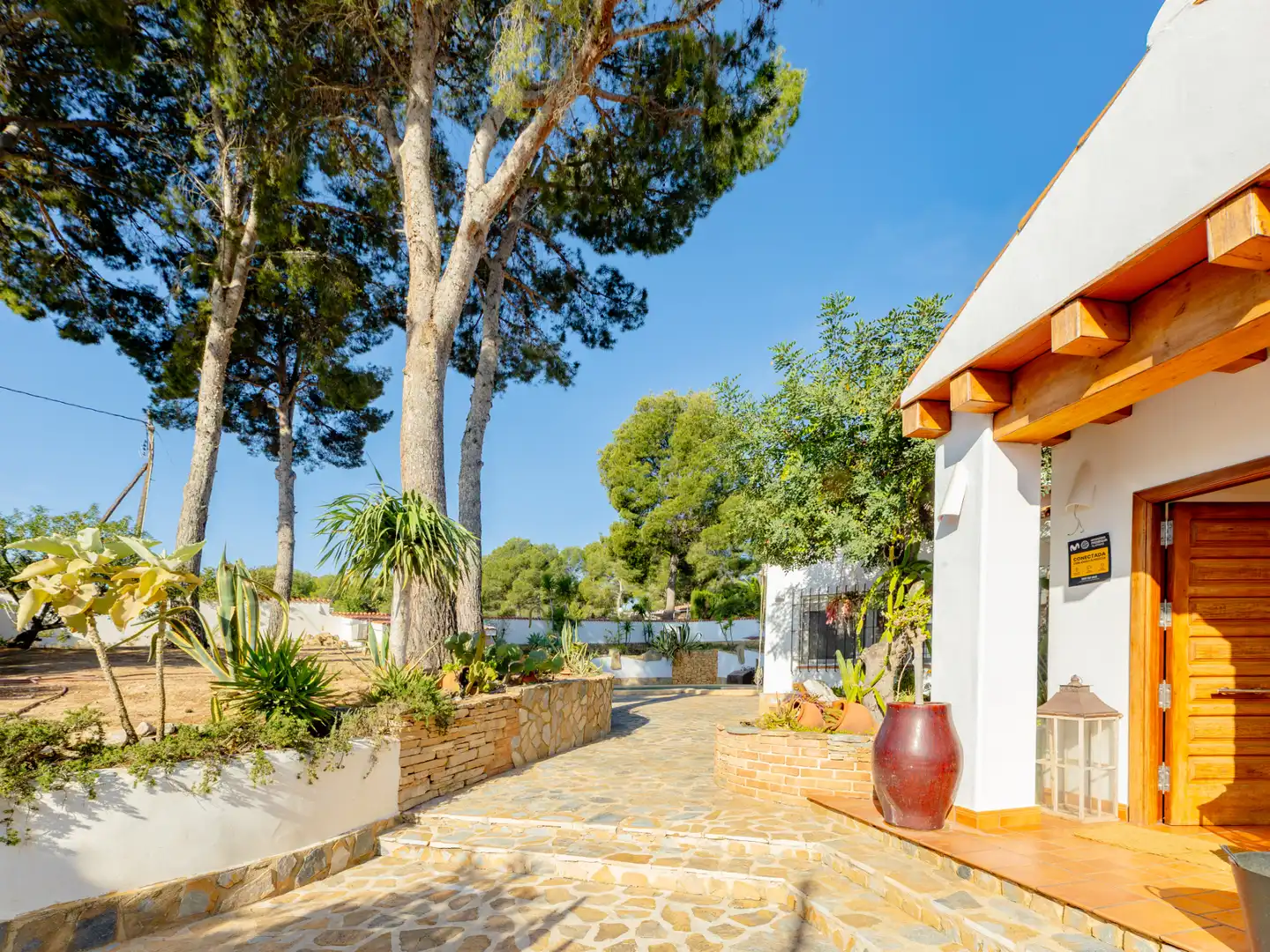 Villa mit Pool zum Verkauf in San Rafael - Nucia Park, imagen 43