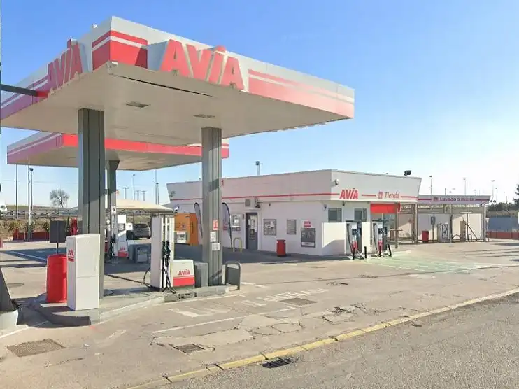 Nave industrial in vendita a Calle del Ingertal 4, imagen 20