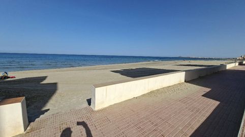 Foto 2 von Wohnung zum Verkauf in Urbanizacion Mexico, Zona Galúa - Calnegre, La Manga del Mar Menor