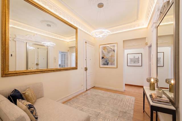Piso en Venta en Trafalgar