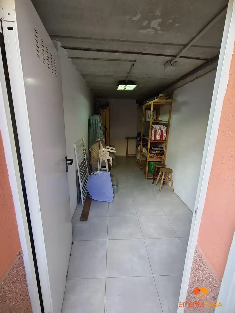Casa o xalet en venda en Cáceres amb Aire condicionat, Calefacció i Traster