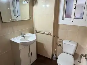 Baño de Piso en venta en Tarragona con Horno