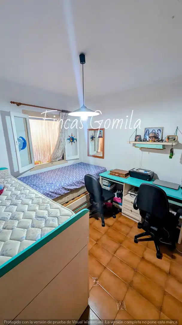 Bedroom of Country homes for sale in Alaior  with Storage room