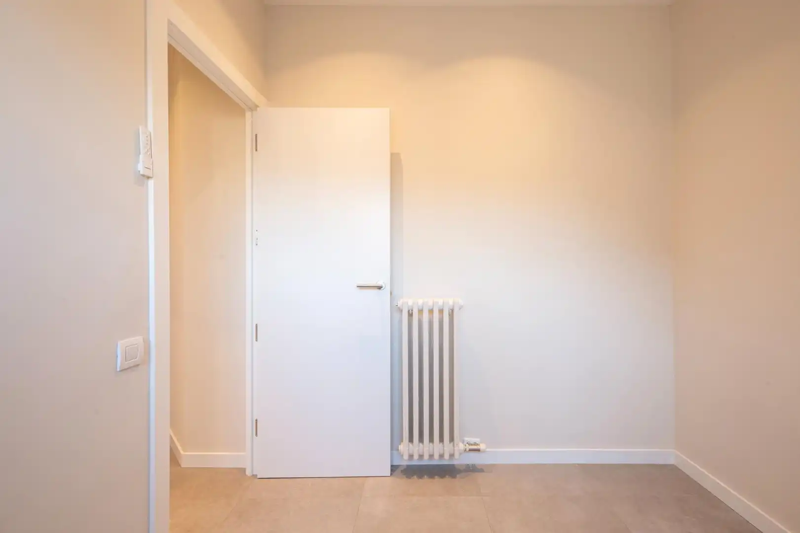 Wohnung mit Terrasse zur Miete in Ronda Ronda General Mitre, imagen 52