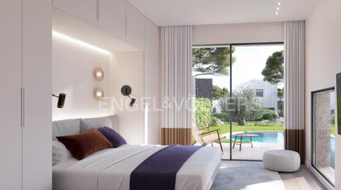 Foto 5 de Casa adosada en venda a Las Marías, Madrid