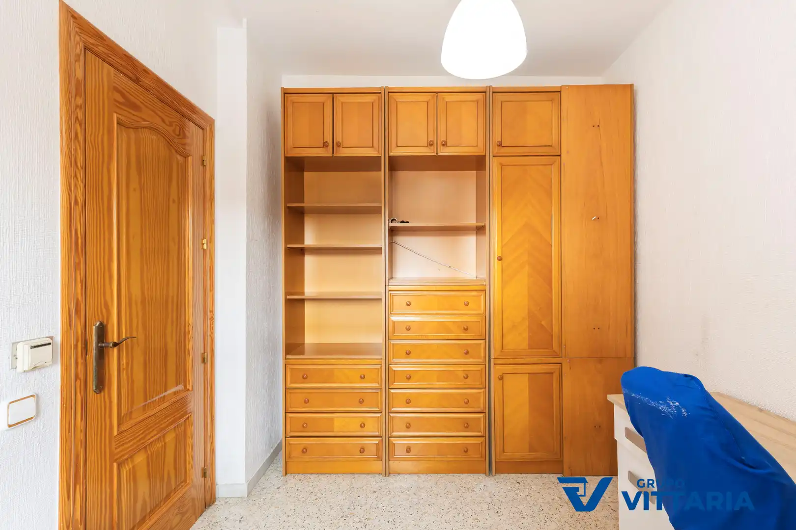 Habitación de Piso en venta en Almería con Amueblado