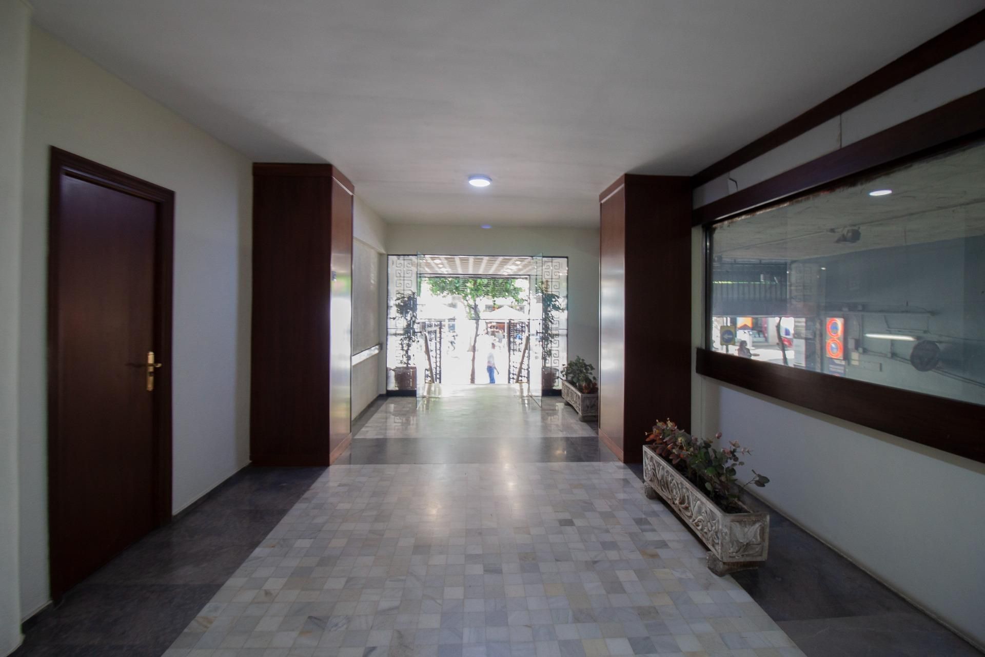 Pis de lloguer en  Sevilla Capital amb Aire condicionat