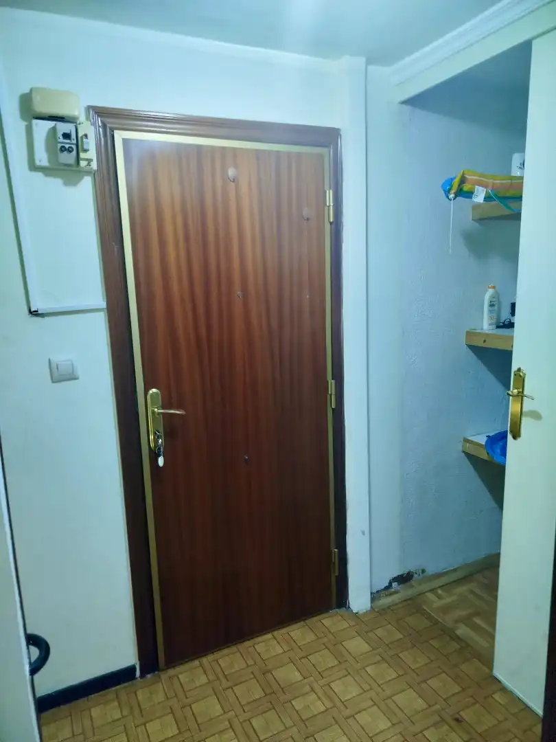 Piso de alquiler en Vigo  con Calefacción, Amueblado y Horno
