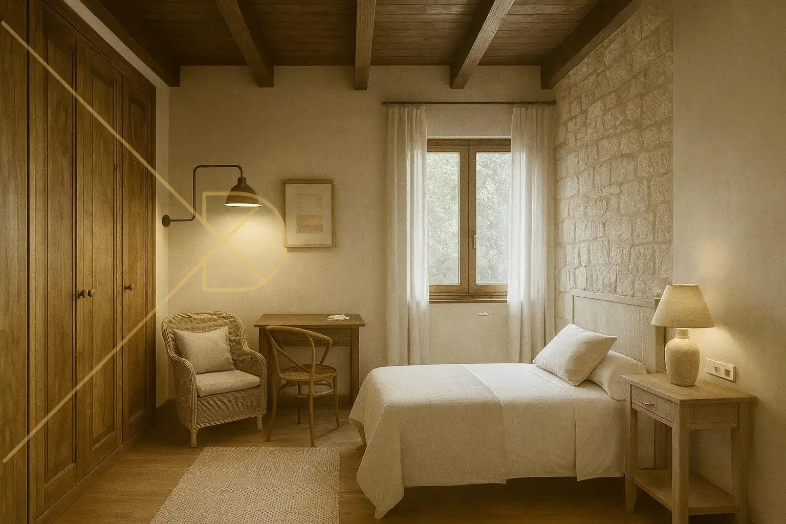 Casa in vendita a Carrer camí de les pareres, imagen 24