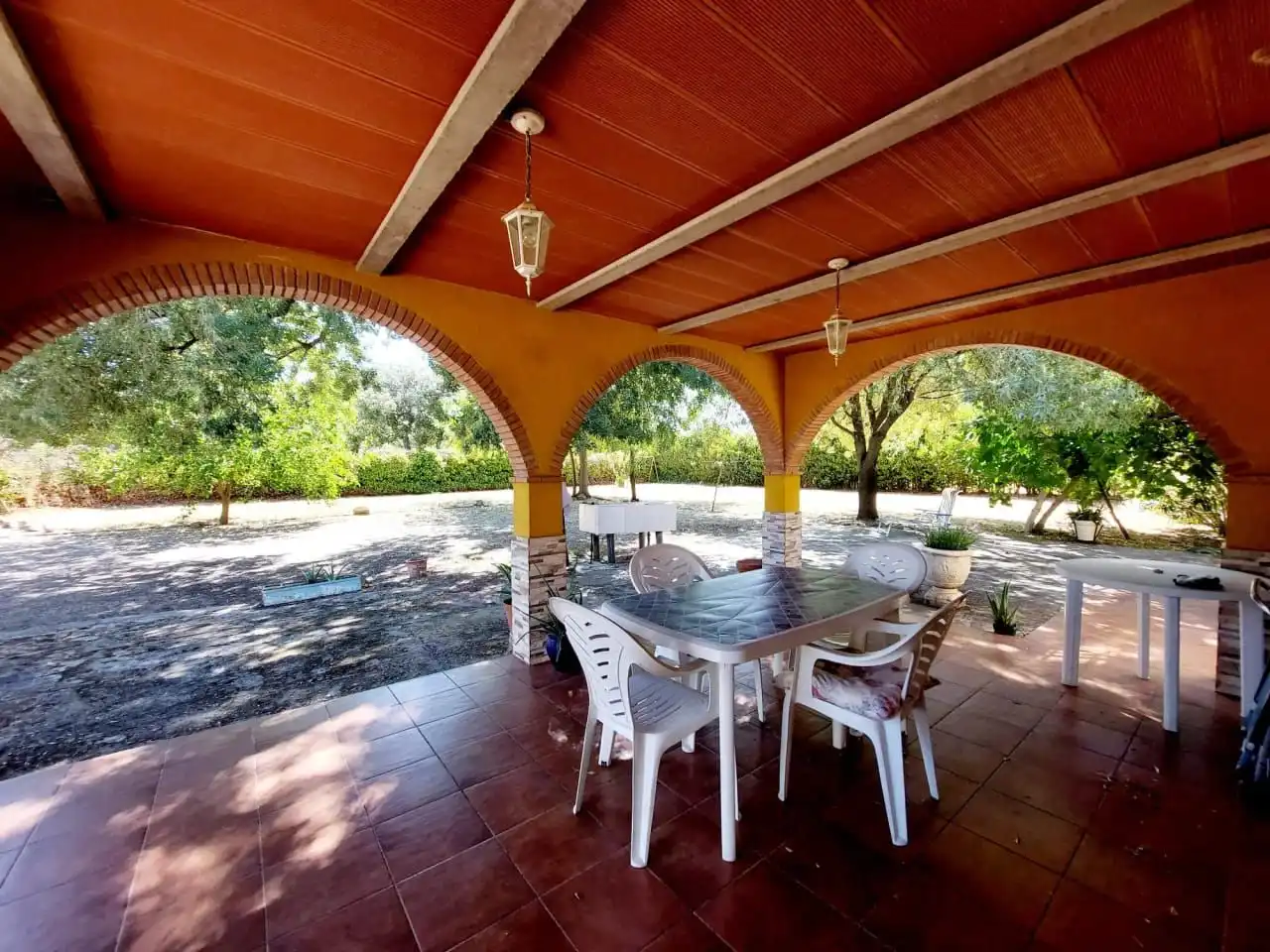 Chalet en venta en Dehesilla de Calamón - Campomanes, imagen 4