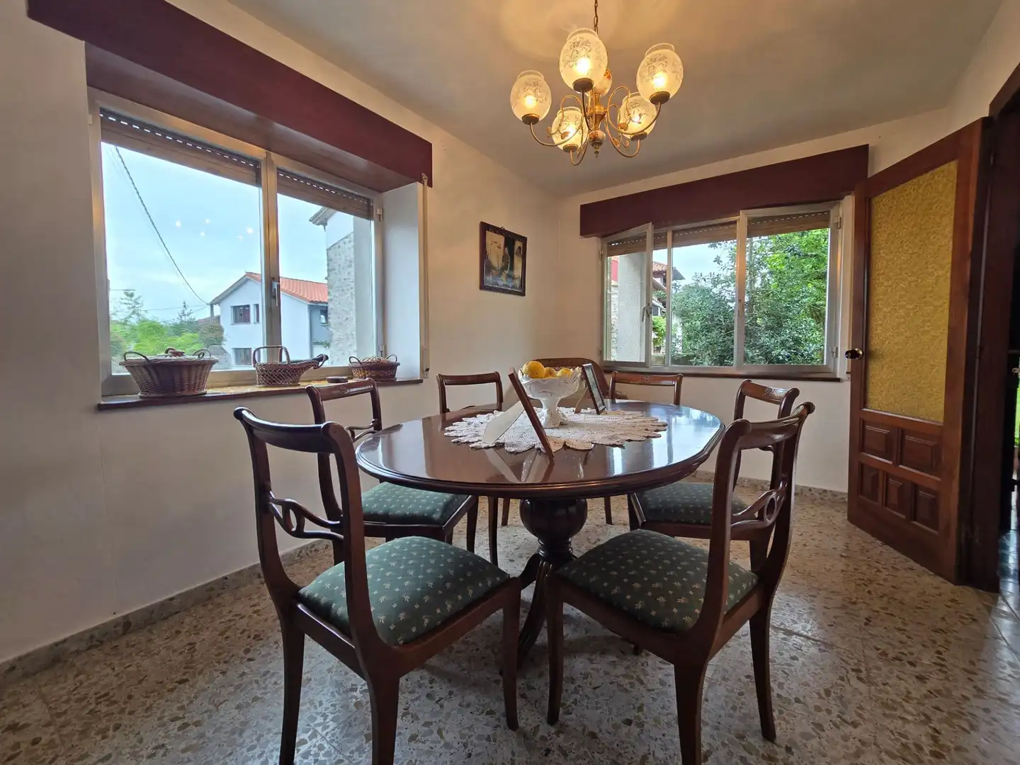 Casa o xalet en venda a lledias, Posada - Barro