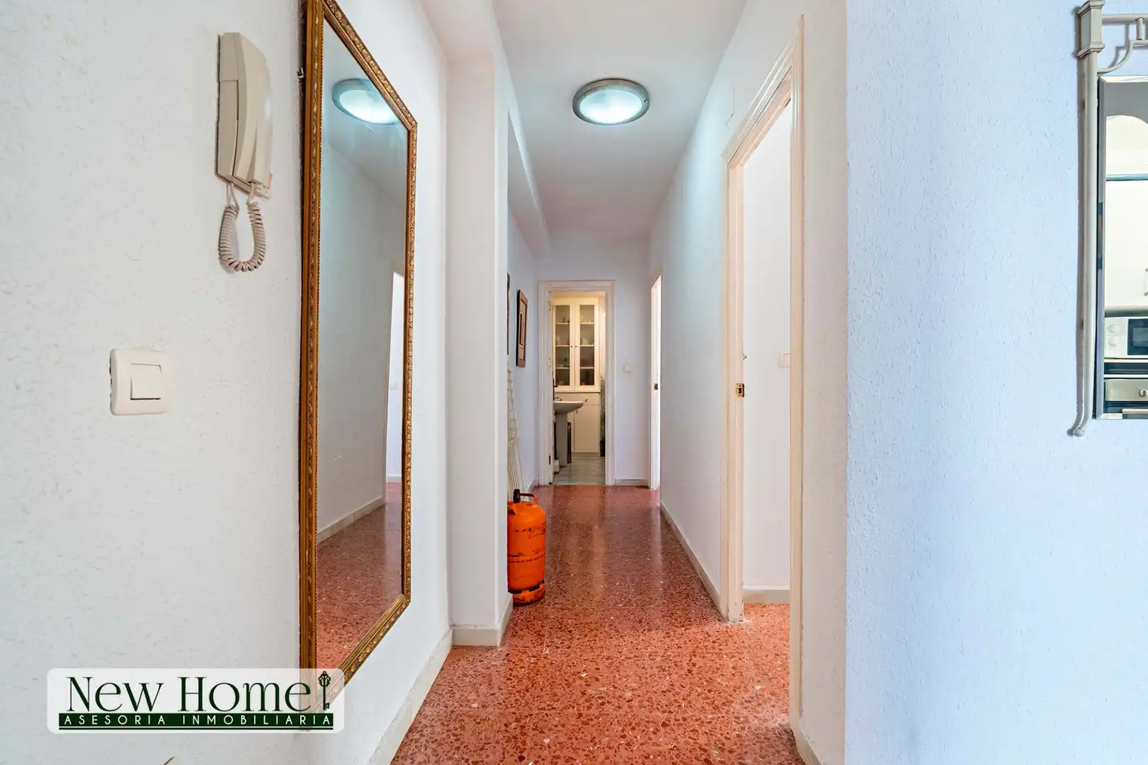 Flat for sale in Roquetas de Mar  with Terrace and Furnished