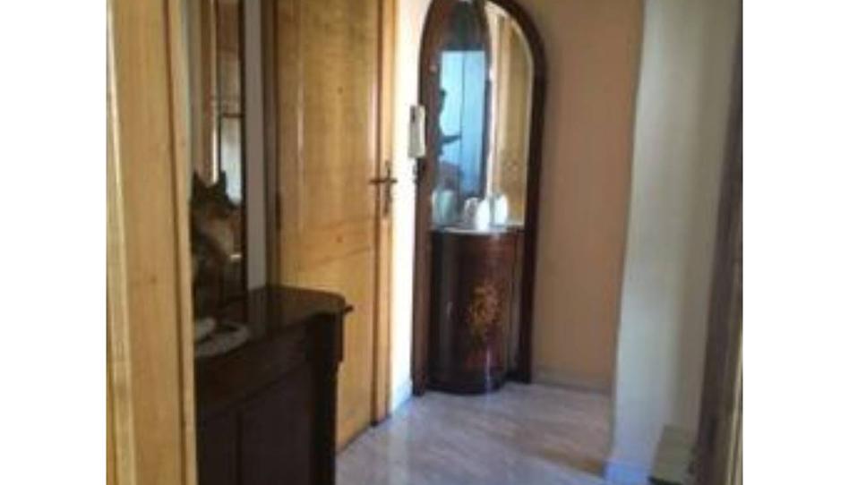 Foto 1 de Pis en venda a Casco Viejo, Ourense